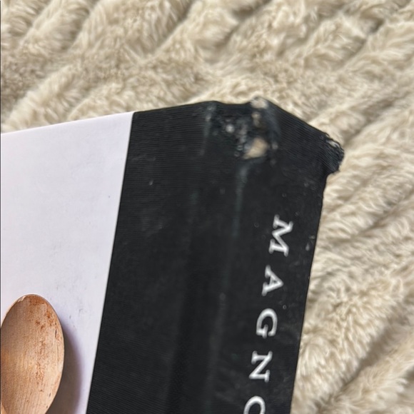 Magnolia Black and White Cookbook for the Kitchen - Picture 3 of 4